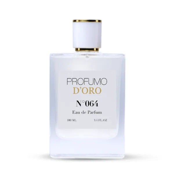 Profumo D'oro N° 064 Rhabarber Rose Kiwi Profumo D'oro N° 064 Rhabarber Rose Kiwi