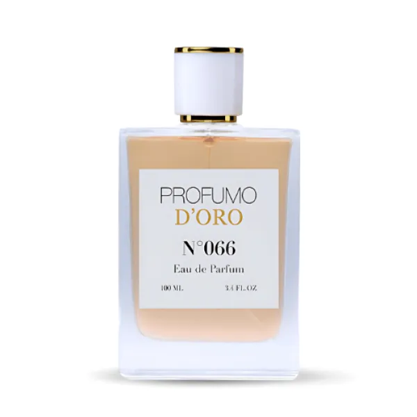 Profumo D'oro N° 066 Rose Praline Vanille Profumo D'oro N° 066 Rose Praline Vanille