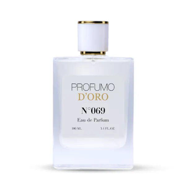 Profumo D'oro N° 069 Orangenblüte Jasmin Rosenhonig Profumo D'oro N° 069 Orangenblüte Jasmin Rosenhonig
