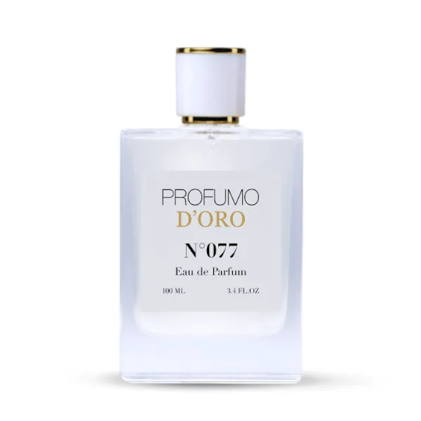 Profumo D'oro N° 077 Grapefruit Tuberose Jasmin Profumo D'oro N° 077 Grapefruit Tuberose Jasmin