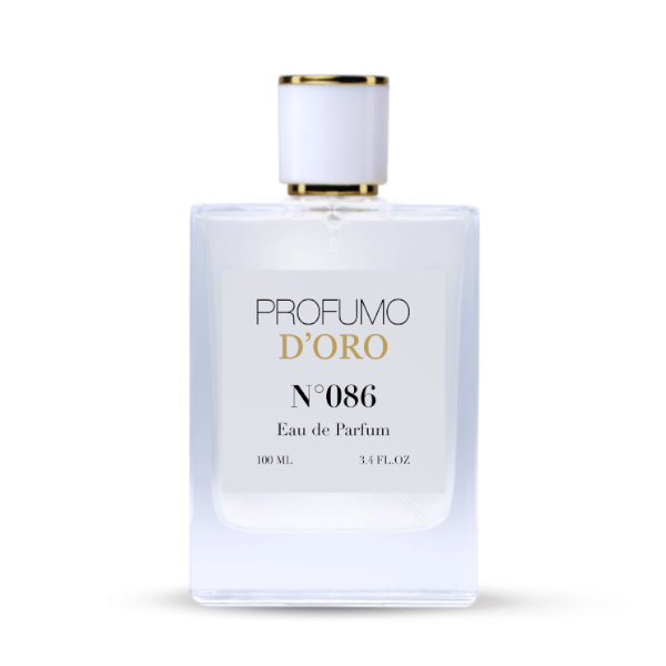 Profumo D'oro N° 086 Frangipani Ylang-Ylang Vetive