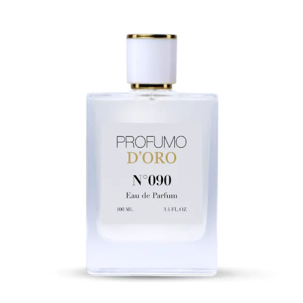 Profumo D'oro N° 090 Bergamotte Jasmin Moschus Profumo D'oro N° 090 Bergamotte Jasmin Moschus