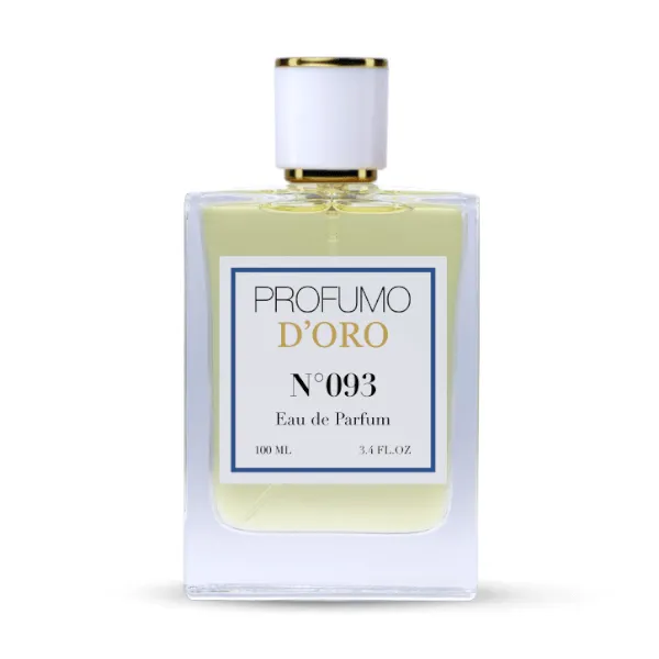 Profumo D'oro N° 093 Honig Bergamotte Ambra Profumo D'oro N° 093 Honig Bergamotte Ambra