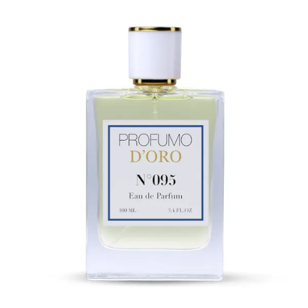 Profumo D'oro N° 095 Rose Jasmin Moschus Profumo D'oro N° 095 Rose Jasmin Moschus