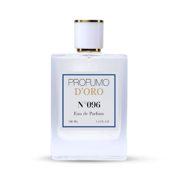 Profumo D'oro N° 096 Rose Oud Pfeffer