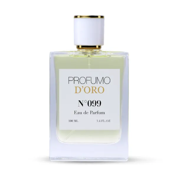 Profumo D'oro N° 099 Orange Rose Patchouli Profumo D'oro N° 099 Orange Rose Patchouli