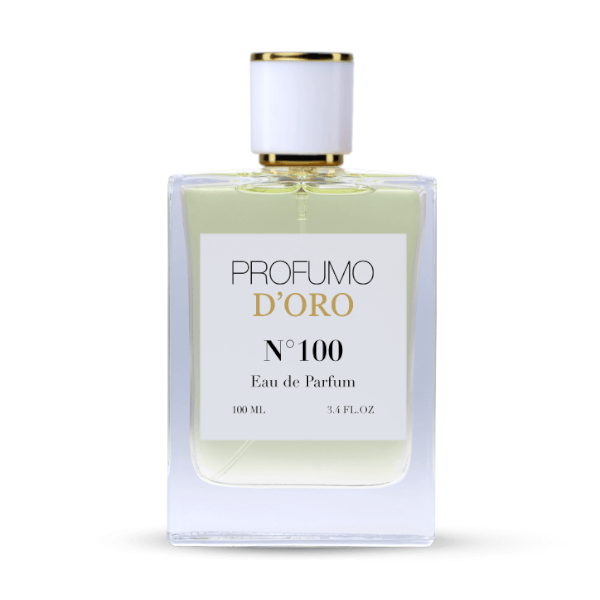 Profumo D'oro N° 100 Himbeere Jasmin Honig