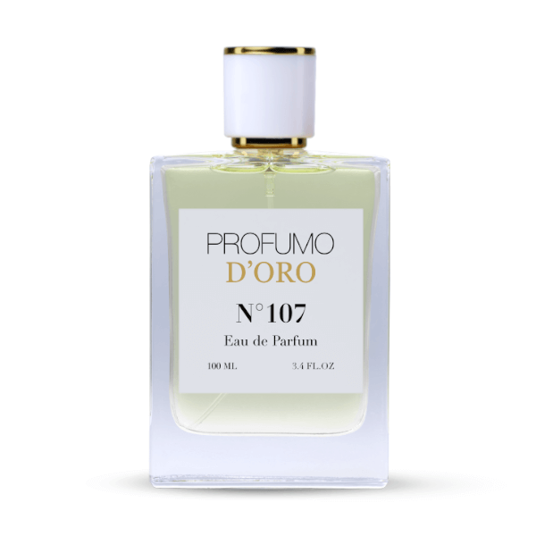 Profumo D'oro N° 107 Orangenblüte Tuberose Patchouli