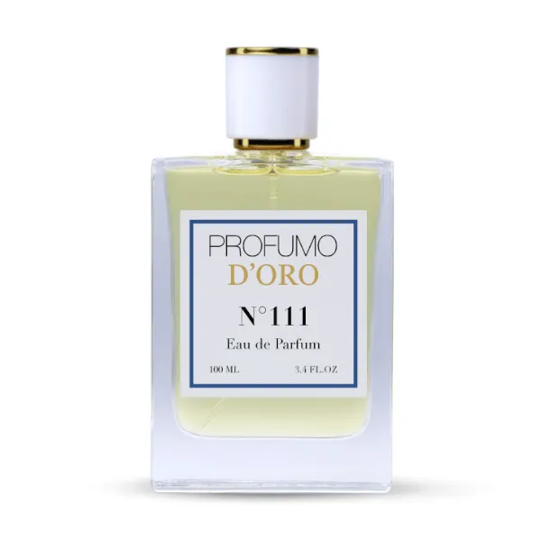 Profumo D'oro N° 111 rote Beeren Jasmin Moschus Profumo D'oro N° 111 rote Beeren Jasmin Moschus