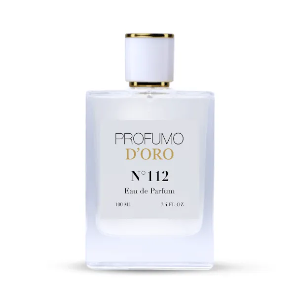 Profumo D'oro N° 112 Mirabelle Freesie Eichenmoos Profumo D'oro N° 112 Mirabelle Freesie Eichenmoos