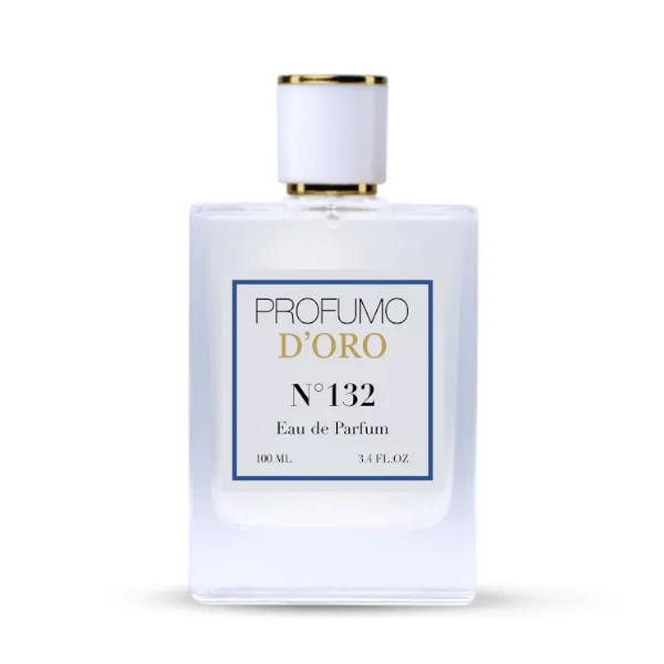 Profumo D'oro N° 132 Bergamotte Rose Sandelholz Profumo D'oro N° 132 Bergamotte Rose Sandelholz