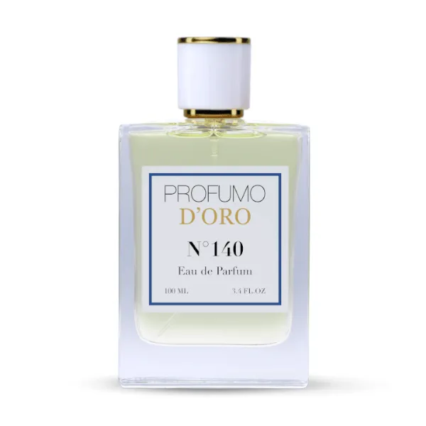 Profumo D'oro N° 140 Veilchenblatt Moschus Zedernholz
