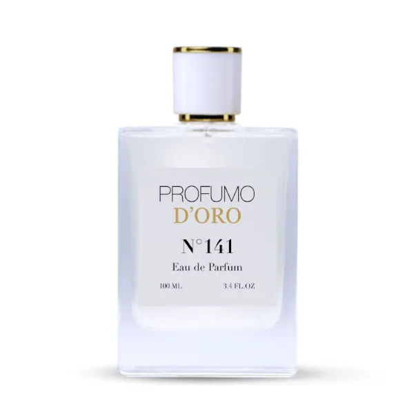 Profumo D'oro N° 141 Vanille Kirsche Rose Profumo D'oro N° 141 Vanille Kirsche Rose