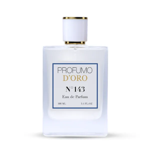 Profumo D'oro N° 143 Honig Orchidee Vanille Profumo D'oro N° 143 Honig Orchidee Vanille