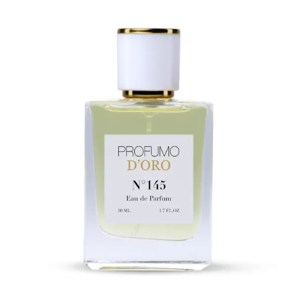 Profumo D'oro N° 145 50 ml Mango Jasmin Weihrauch