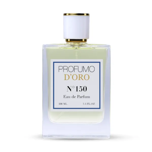Profumo D'oro N° 150 fruchtige Noten Rose Zedernholz Profumo D'oro N° 150 fruchtige Noten Rose Zedernholz