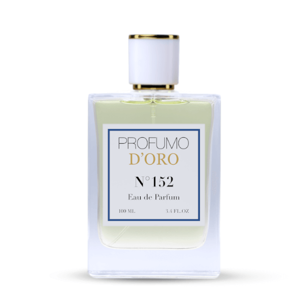 Profumo D'oro N°152 Zitrone Zypresse Wacholder