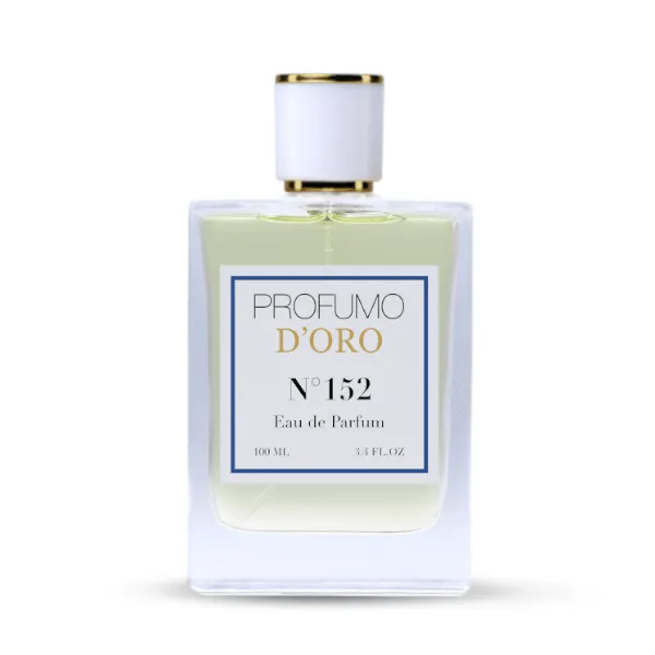 Profumo D'oro N°152 Zitrone Zypresse Wacholder Profumo D'oro N°152 Zitrone Zypresse Wacholder