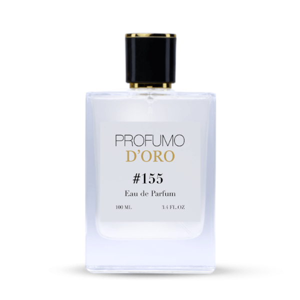 Profumo D'oro # 155 Eau de Parfum 100 ml Salbei Veilchen Vetiver