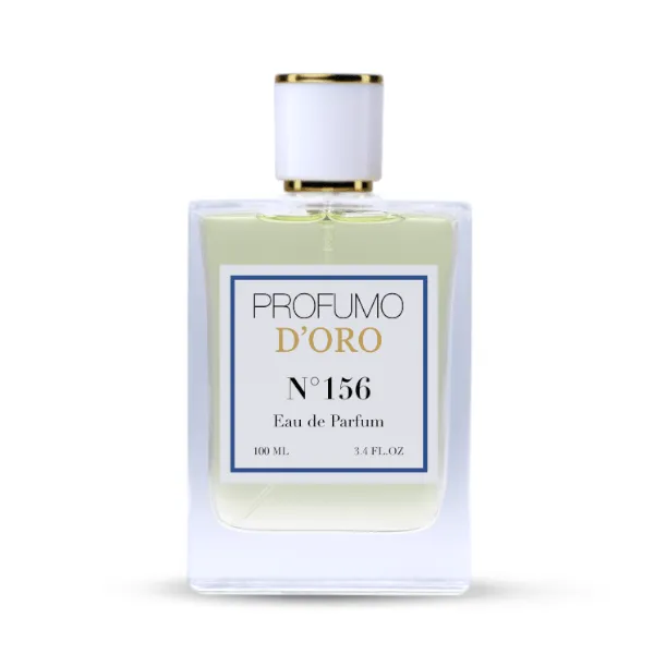 Profumo D'oro N° 156 Eau de Parfum 100 ml Kokosnuss Tiare Moschus Profumo D'oro N° 156 Eau de Parfum 100 ml Kokosnuss Tiare Moschus