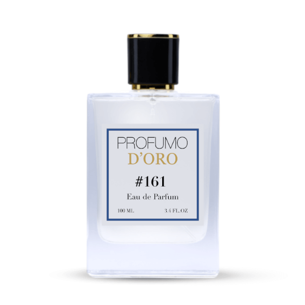 Profumo D'oro # 161 Eau de Parfum 100 ml Zitrone Tabak Honig