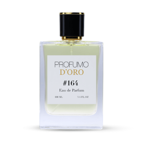 Profumo D'oro # 164 Eau de Parfum 100 ml Mango Teak Vetiver