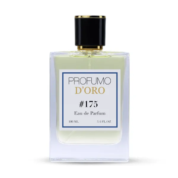 Profumo D'oro # 175 Eau de Parfum 100 ml Milch Mandel Sandelholz Profumo D'oro # 175 Eau de Parfum 100 ml Milch Mandel Sandelholz