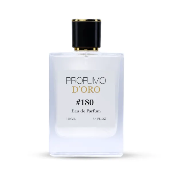 Profumo D'oro # 180 Eau de Parfum 100 ml Mandrine Szechuanpfeffer Vetiver
