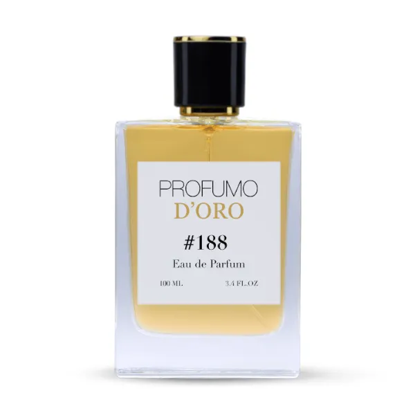 Profumo D'oro # 188 100 ml Zitrone Rose Vanille Profumo D'oro # 188 100 ml Zitrone Rose Vanille