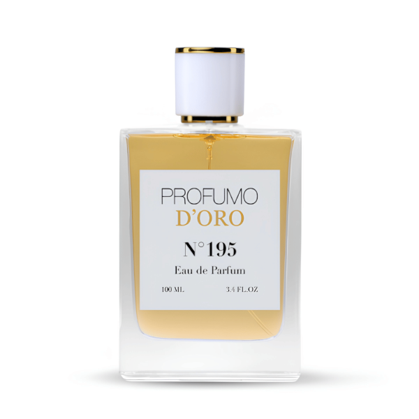 Profumo D'oro Eau de Parfum 50 ml N°193