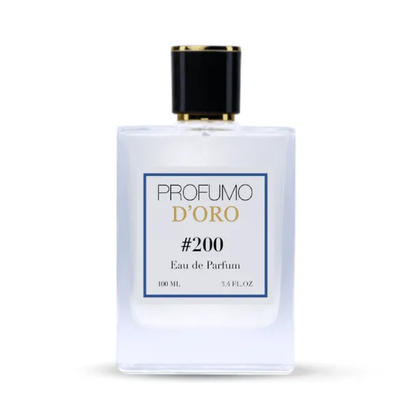Profumo D'oro # 200 Zitrone Eichenholz Amber 100 ml Eau de Parfum Profumo D'oro # 200 Zitrone Eichenholz Amber 100 ml Eau de Parfum