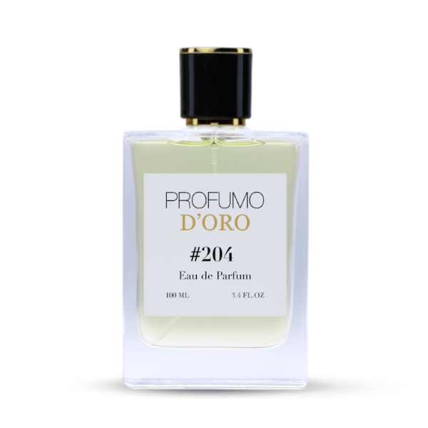 Profumo D'oro # 204 Lavendel Zimt Tabak Eau de Parfum 100 ml