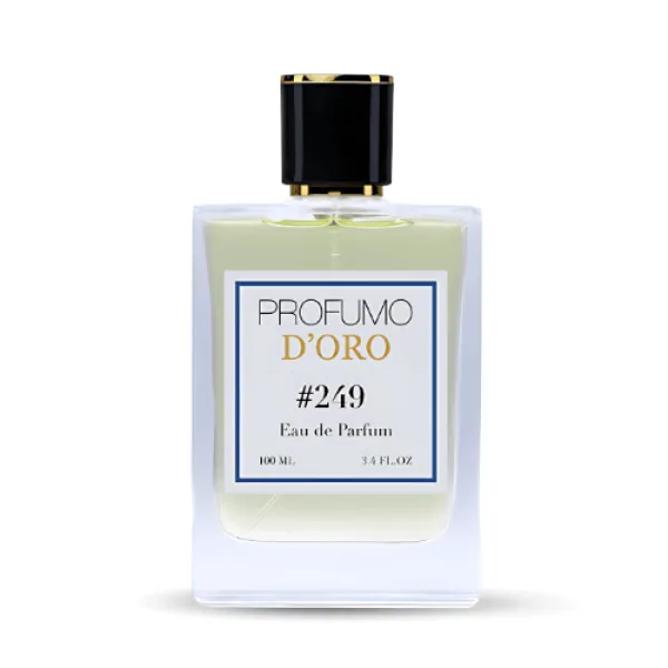 Profumo Doro 249 Nischen Dupes für Ihn