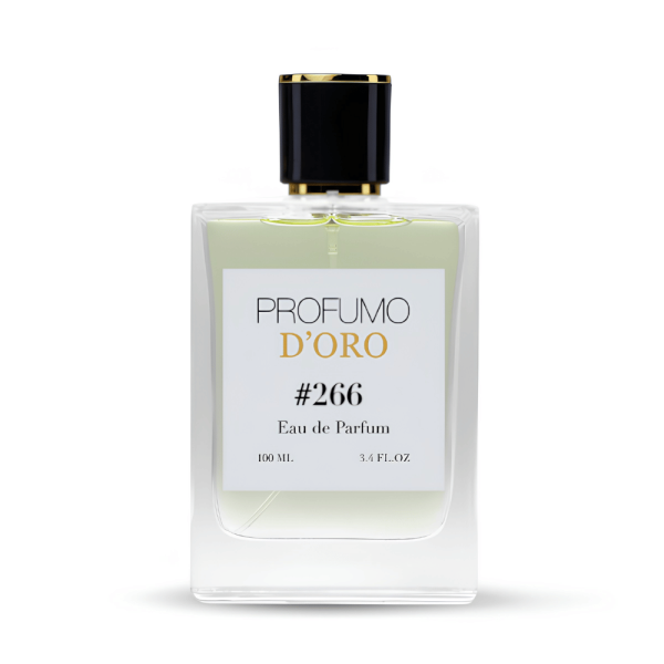 Profumo D'oro Eau de Parfum #266 100 ml Spray für Herren