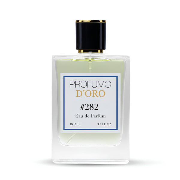 Profumo D’oro Herrenparfum mit Zitrone, Bergamotte, Eisenkraut, Minze, Lavendel und Eichenmoos – klassischer Fougère-Duft mit grüner Frische