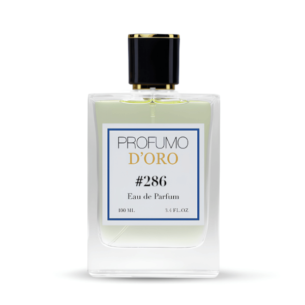 Profumo D’oro Unisex-Parfum mit Mandarine, Grapefruit, Bergamotte, Rose, Patschuli und Vanille – holzig-würziger Chypre-Duft mit sinnlicher Tiefe