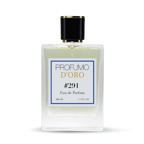 Profumo D’oro Herrenparfum mit Bergamotte, Oregano, Pimentbeere, Weihrauch, Amber, Leder, Oud und Sandelholz – rauchig-harziger Duft mit dunkler Würze