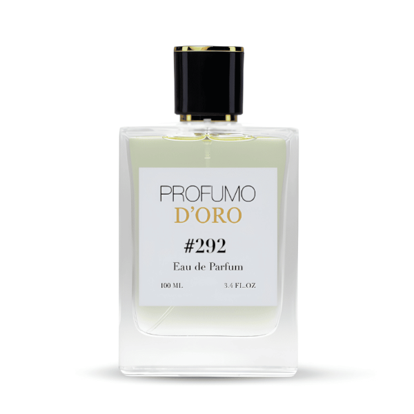 Profumo D’oro Herrenparfum mit Lavendel, Bitterorange, grüner Minze, Muskatellersalbei, Ambroxan und Ambrette – frisch-aromatischer Duft mit moderner Klarheit