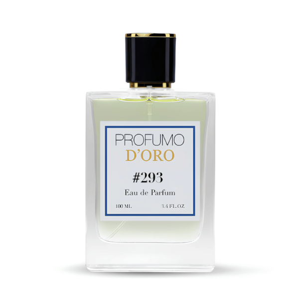 Profumo D’oro Unisex-Parfum mit Limoncello, Weihrauch, Kardamom, Oud, Patchouli, Tabakblättern und Moos – rauchig-holziger Duft mit dunkler Tiefe