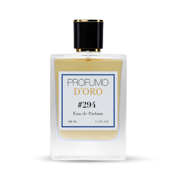 Profumo D’oro Unisex-Parfum mit Patchouli, Lorbeerblatt, Rosmarin, Guajakholz, Leder, Ambra und Tonkabohne – erdiger Duft mit dunkler Tiefe