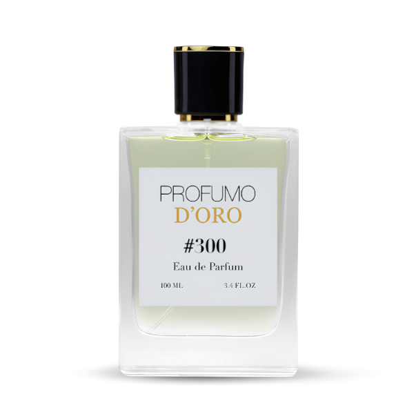 Profumo D’oro Herrenparfum mit Grapefruit, Absinth, Minze, Lavendel, Zypresse und Patschuli – frisch-würziger Herrenduft mit grüner Klarheit