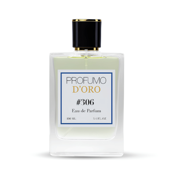 Profumo D’oro Unisex-Parfum mit Orange, Orangenblüte, Bergamotte, Jasmin, Maiglöckchen, Rose, Gewürznelke, Zedernholz und Moschus – frisch-zitrischer Duft mit sauberer Weichheit