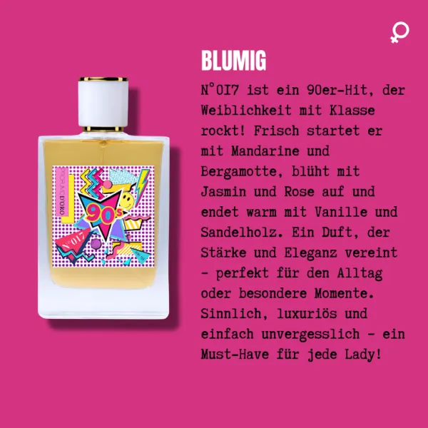 Golden glow der 90er Jahre Profumo Doro Golden glow der 90er Jahre Profumo Doro