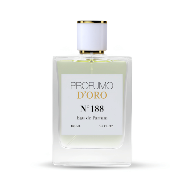 Profumo D'oro N°188 Eau de Parfum für Damen 100 ml
