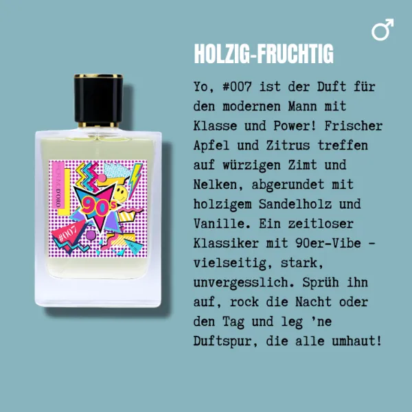 Retro Parfum 90er Jahre Profumo Doro Retro Parfum 90er Jahre Profumo Doro