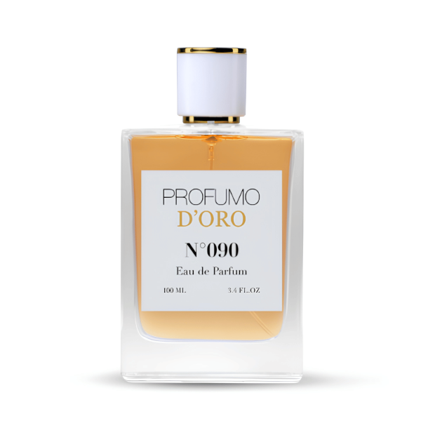 Profumo D'oro N°090 Eau de Parfum Spray Damen