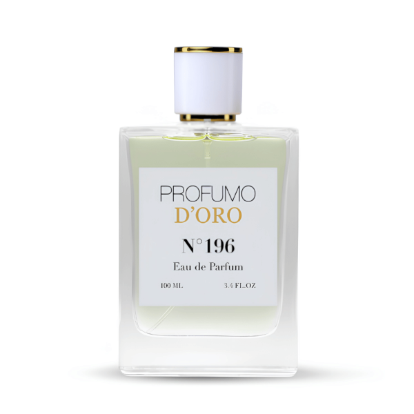 Profumo D'oro N°194 Eau de Parfum 100 ml
