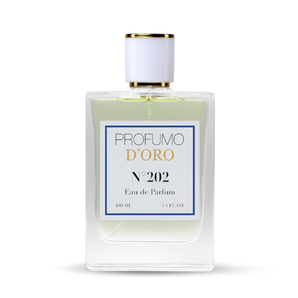 Profumo D’oro Damen-Parfum mit Mandarine, wilden Beeren, Gardenie, Jasmin, Vanille, Karamell und Amber – fruchtig-blumiger Duft mit cremiger Wärme