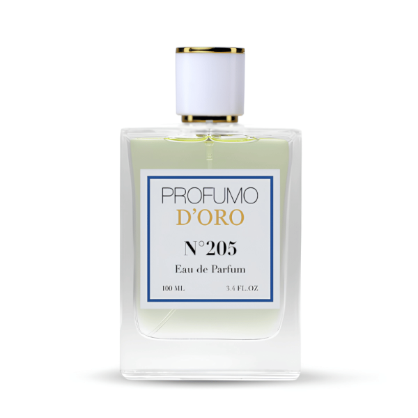 Profumo D’oro Unisex-Parfum mit grüner Mango, Grapefruit, Lotus, Kalmus, Bergahornholz und Weihrauch – grüner fruchtig-holziger Duft mit klarer Frische