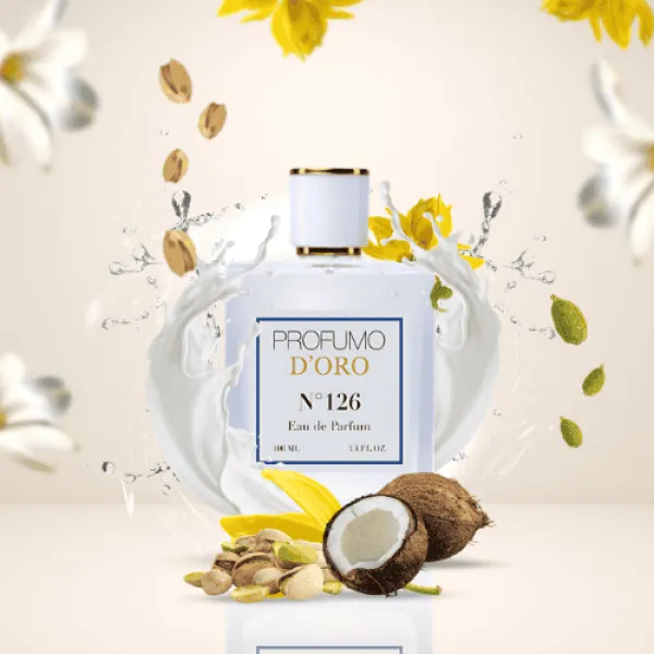 Parfum Dupes fuer Frauen Profumo Doro Parfum Dupes fuer Frauen Profumo Doro